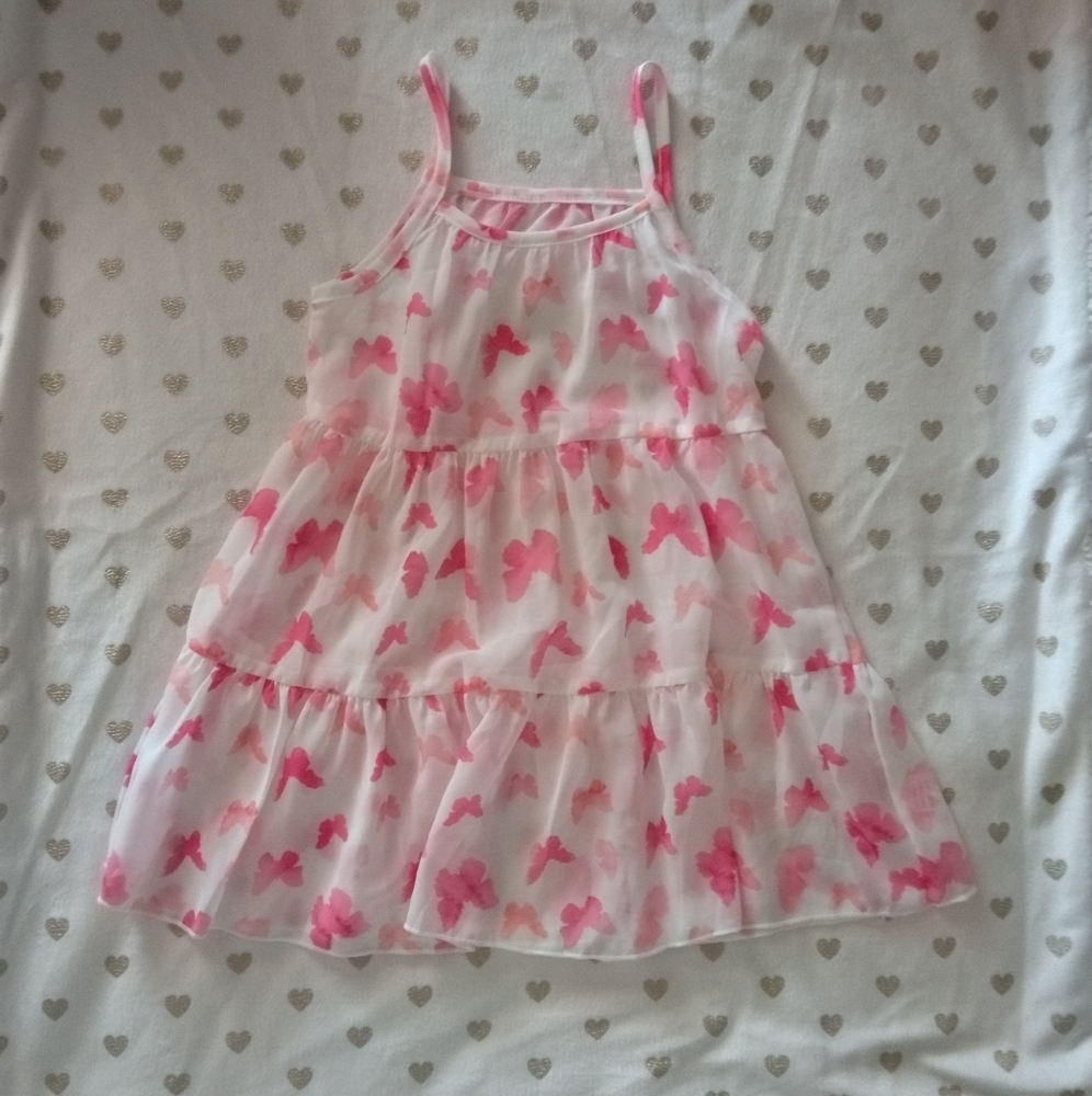 🎉S-HP🎉 10/$40 SHEIN Kids Swimsuit CoverUp